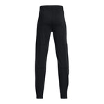 Boys' Under Armour Youth Challenger Training Pant - 001 - BLACK