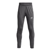 Boys' Under Armour Youth Challenger Training Pant - 025 - CASTLEROCK GREY