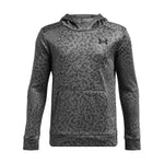 Boys' Under Armour Youth Fleece Printed Hoodie - 025