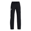 Boys' Under Armour Youth Icon Woven Pant - 001 - BLACK