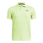 Boys' Under Armour Youth Performance Polo - 304