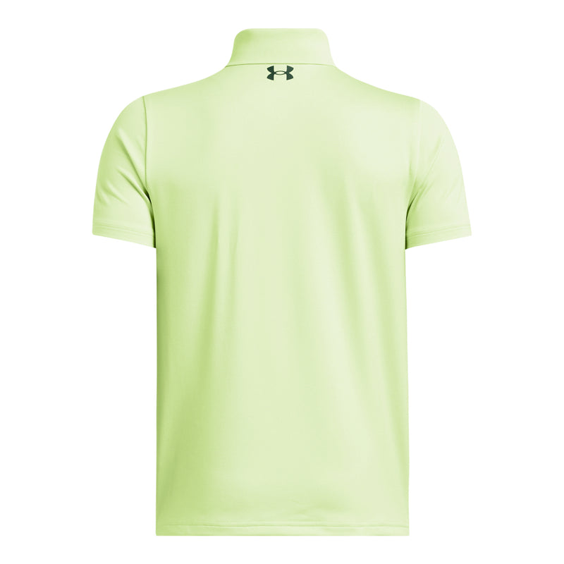 Boys' Under Armour Youth Performance Polo - 304