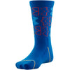 Boys' Under Armour Youth Phenom Crew 3-Pack Socks - 973/406