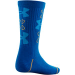 Boys' Under Armour Youth Phenom Crew 3-Pack Socks - 973/406