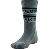 Boys' Under Armour Youth Phenom Crew 3-Pack Socks - 974/025