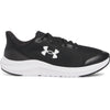 Boys' Under Armour Youth Pursuit 4 - 001 - BLACK