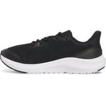 Boys' Under Armour Youth Pursuit 4 - 001 - BLACK