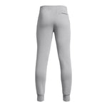 Boys' Under Armour Youth Rival Fleece Joggers - 011 - GREY