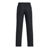 Boys' Under Armour Youth Rival Woven Pant - 001 - BLACK