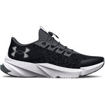 Boys' Under Armour Youth Scramjet 5 - 002 - BLACK