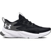 Boys' Under Armour Youth Scramjet 6 - 001 - BLACK