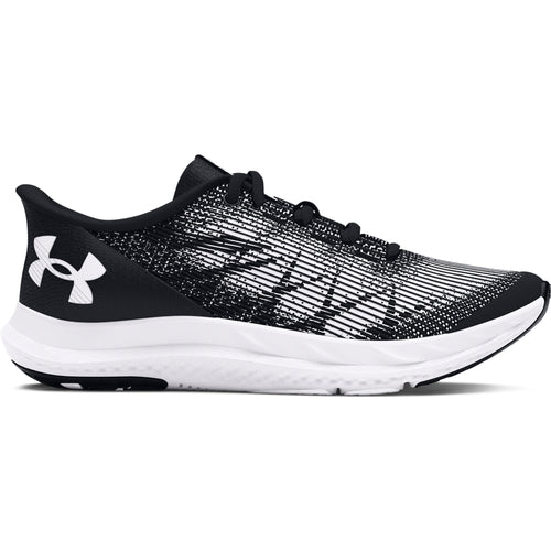 Boys' Under Armour Youth Speed Swift - 003 - BLACK