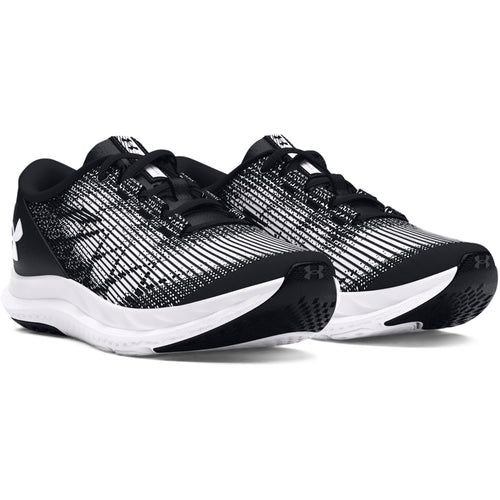 Boys' Under Armour Youth Speed Swift - 003 - BLACK