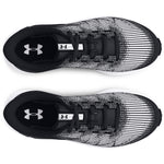 Boys' Under Armour Youth Speed Swift - 003 - BLACK