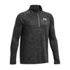 Boys' Under Armour Youth Tech 2.0 1/2 Zip - 026 CAST