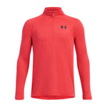 Boys' Under Armour Youth Tech 2.0 1/2 Zip - 713