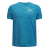 Boys' Under Armour Youth Tech 2.0 Tee - 453 ETHR