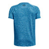 Boys' Under Armour Youth Tech 2.0 Tee - 466 BLUE