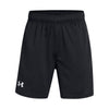 Boys' Under Armour Youth Tech Mesh Shorts - 001 - BLACK