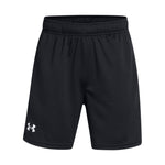 Boys' Under Armour Youth Tech Mesh Shorts - 001 - BLACK