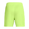 Boys' Under Armour Youth Tech Mesh Shorts - 304 GREN