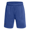 Boys' Under Armour Youth Tech Mesh Shorts - 432 BLUE