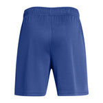 Boys' Under Armour Youth Tech Mesh Shorts - 432 BLUE