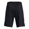 Boys' Under Armour Youth Tech Vent Short - 001 - BLACK