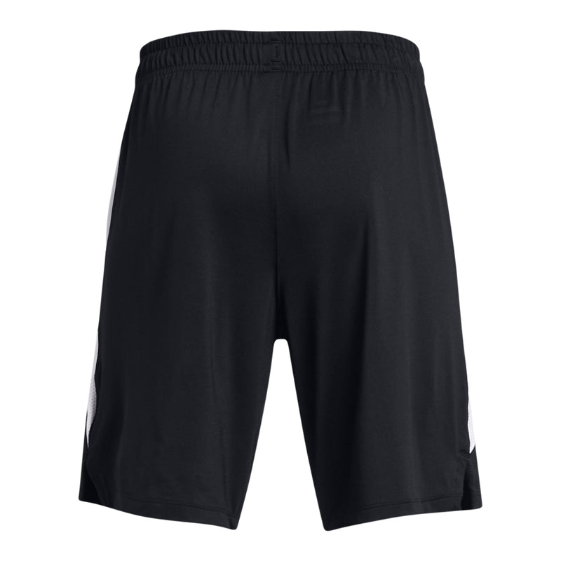 Boys' Under Armour Youth Tech Vent Short - 001 - BLACK