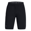 Boys' Under Armour Youth Vanish Short - 001 - BLACK