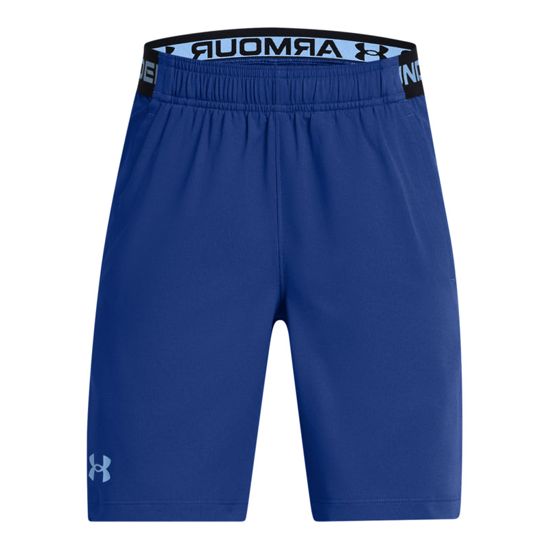 Boys' Under Armour Youth Vanish Short - 432 BLUE