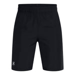 Boys' Under Armour Youth Woven Short - 002 - BLACK