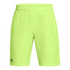 Boys' Under Armour Youth Woven Short - 304 GRN