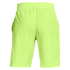 Boys' Under Armour Youth Woven Short - 304 GRN