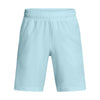 Boys' Under Armour Youth Woven Wordmark Short - 494 STRE