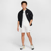 Boys' Youth Nike Dri-FIT Multi+ Short - 101 - WHITE