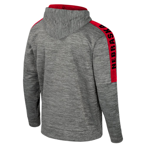 Men's Nebraska Huskers Dozer Hoodie