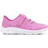 Girl's Under Armour Kids Pursuit 3 - 600 - PINK