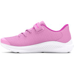 Girl's Under Armour Kids Pursuit 3 - 600 - PINK