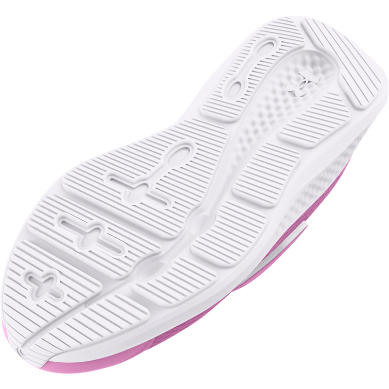 Girl's Under Armour Kids Pursuit 3 - 600 - PINK