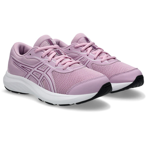 Girls' ASICS Kids Contend 9 Tie Laces - 703 UBE