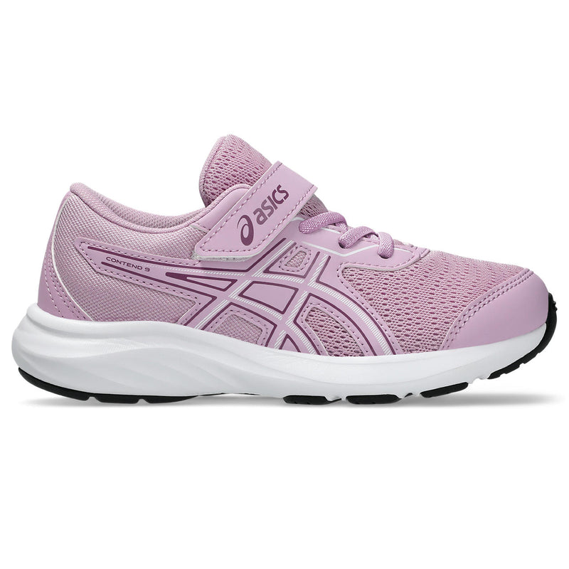 Girls' ASICS Kids Contend 9 - 703 PINK