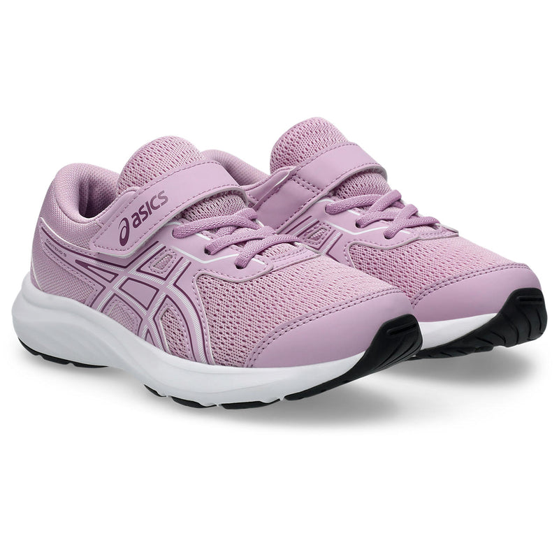 Girls' ASICS Kids Contend 9 - 703 PINK