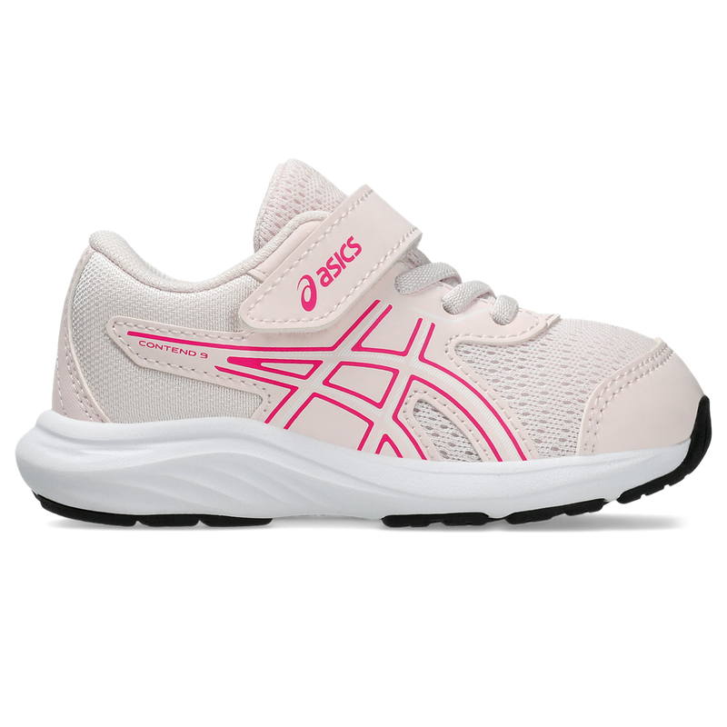 Girls' ASICS Toddler Contend 9 - 701 PINK