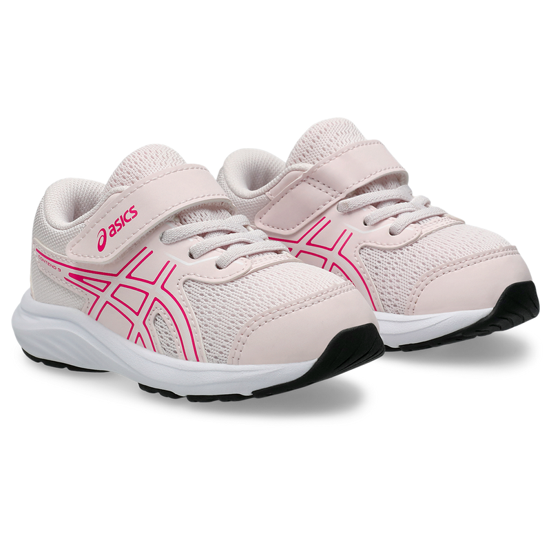 Girls' ASICS Toddler Contend 9 - 701 PINK