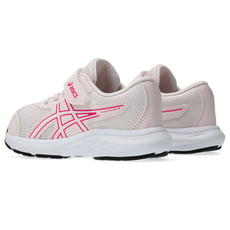 Girls' ASICS Toddler Contend 9 - 701 PINK