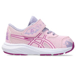 Girls' ASICS Toddler Out of This World Contend 9 - 700 - PINK