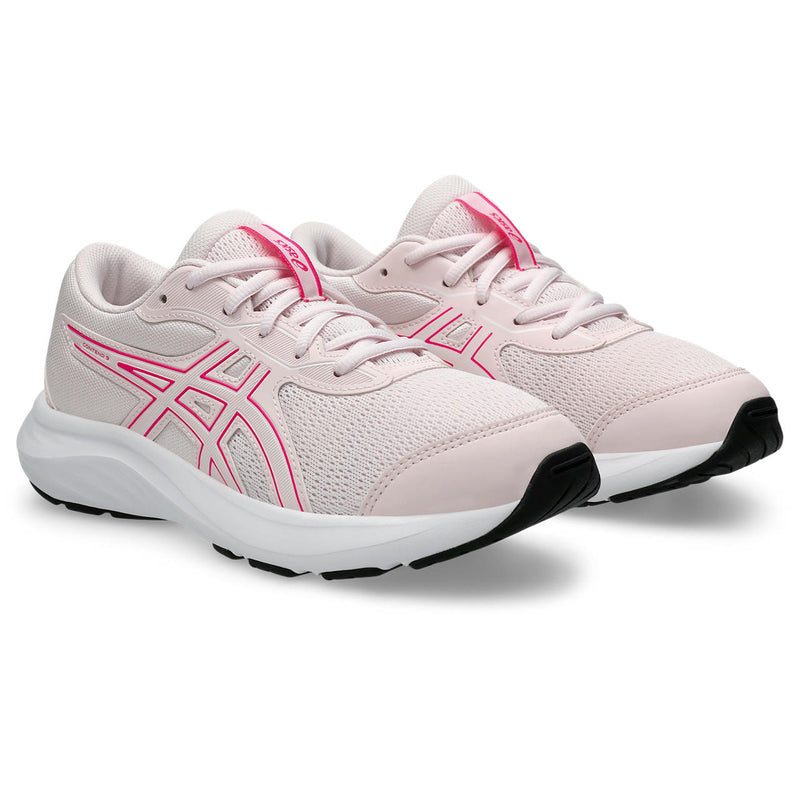 Girls' ASICS Youth Contend 9 - 701 PINK