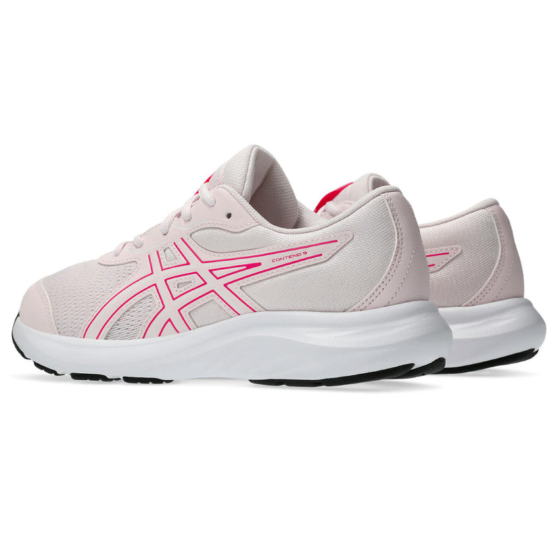 Girls' ASICS Youth Contend 9 - 701 PINK