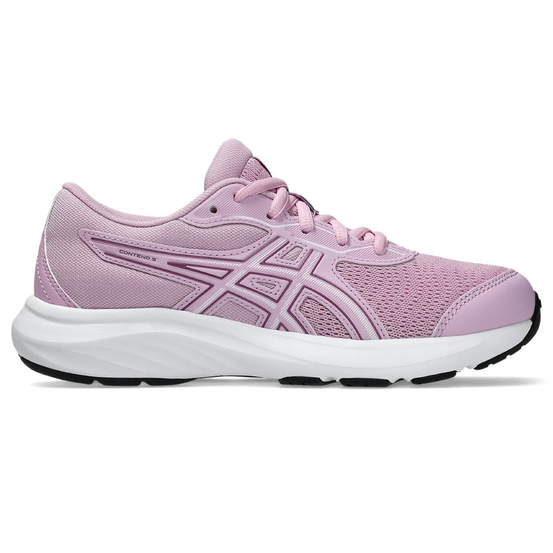 Girls' ASICS Youth Contend 9 - 703 UBE